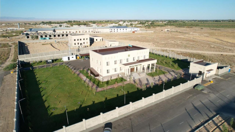  © акимат Туркестанской области 