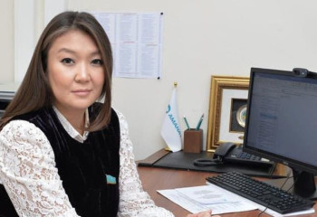 Динара Закиева высказалась о поддержке детей и важности психологической помощи