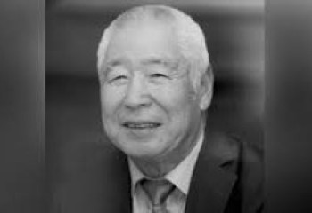 Энергетика министрінің әкесі дүниеден өтті