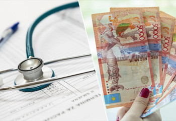 МӘМС-ке қатысты ең жиі қойылатын сұрақтар мен жауаптар