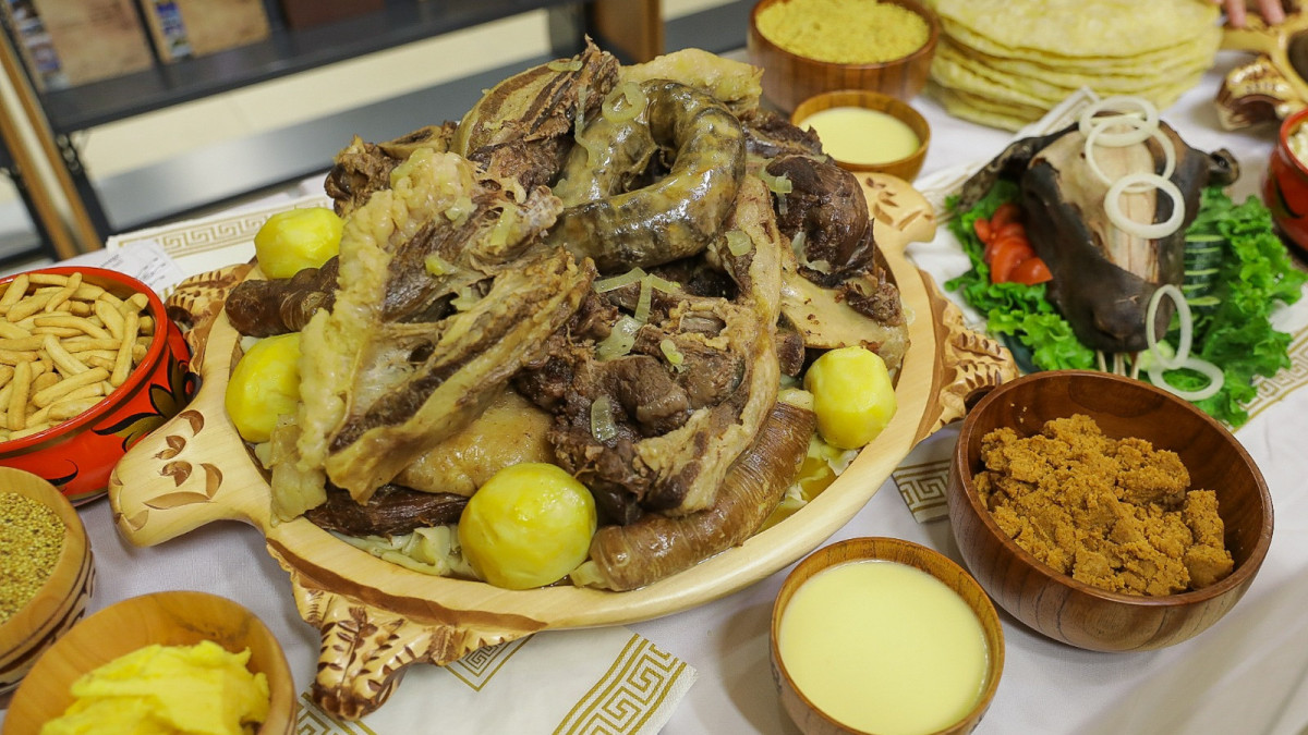  ©El.kz/Арман МУХАТОВ 