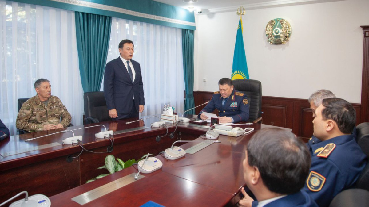  Polisia.kz 