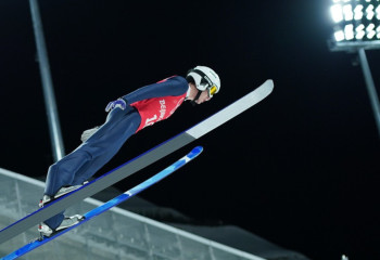 Казахстанские лыжники готовятся к новым соревнованиям