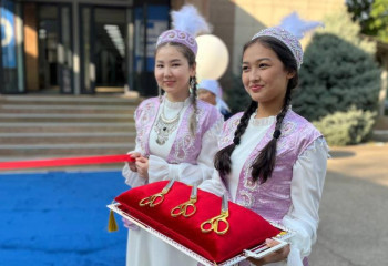 Филиал немецкого университета прикладных наук Анхальт появился в Алматы