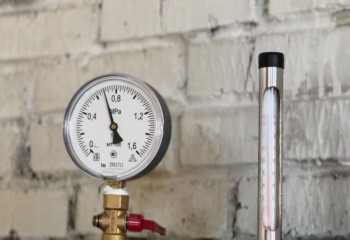 Райцентры ВКО подключают к центральному отоплению