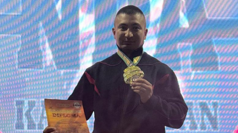  © Пресс-служба регионального командования «Оңтүстік» 