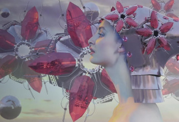 В Казахстане открылась выставка известного британского скульптора «Второе восхождение»