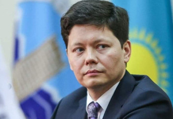 Алматыда шатырдан құлап, қайтыс болған оқушының әкесі жүрекжарды жазба қалдырды