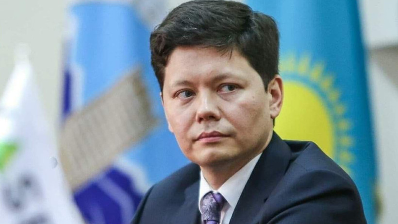  facebook/Евгений Мұхамеджанов 