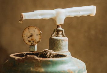 Алматы облысында жарылыс болып, бір адам көз жұмды