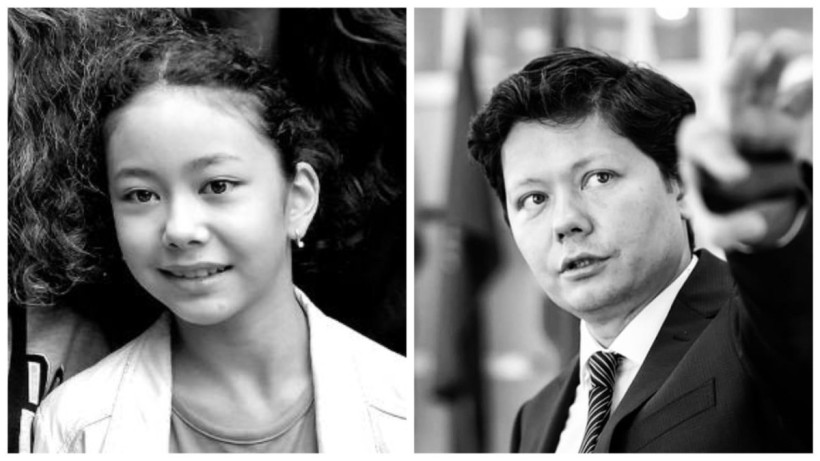  facebook/Евгений Мұхамеджанов 