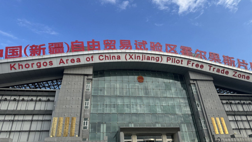  ©El.kz/Мадина Асылбек 