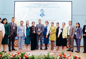 2024 жылдың үздік тіл оқытушылары анықталды