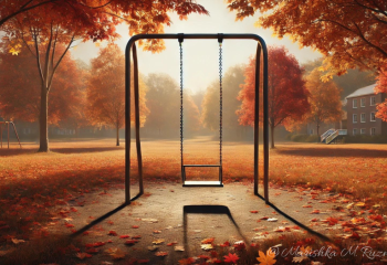 Трагедия на детской площадке: ребёнок погиб, вылетев с качелей в Актобе