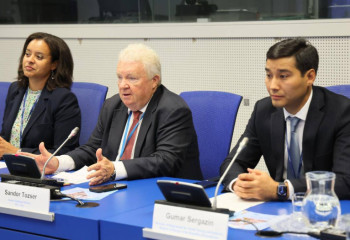 НЯЦ Казахстана представил результаты конверсии реактора ИВГ.1М на низкообогащенное топливо