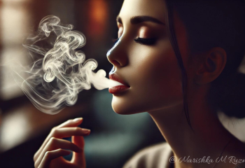 В Костанае передано в суд дело о незаконной продаже вейпов