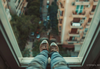 В игру «Суицидник» сыграли пятеро школьников в Астане и едва не пострадал семилетний ребенок