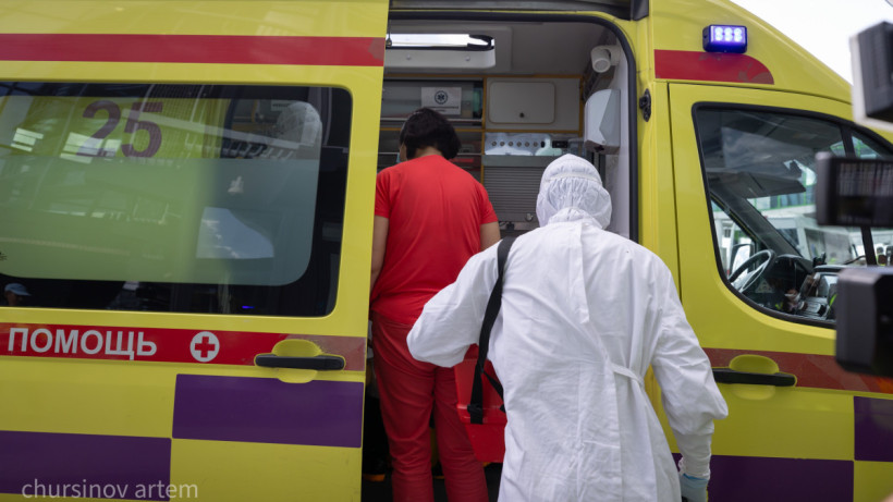  © El.kz/Артем ЧУРСИНОВ 