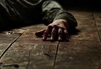 Шымкентте жалдамалы пәтерден екі студенттің мәйіті табылды