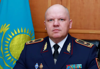 Дмитрий Малахов назначен Председателем Высшего Судебного Совета  Казахстана