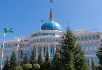 Тоқаев күштік құрылым басшыларының орынбасарларын қабылдады