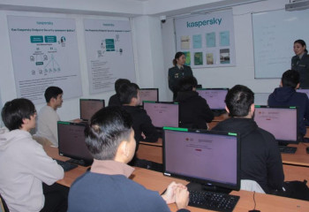 Жоғары оқу орындарының студенттері әскери білікті маман атана алады