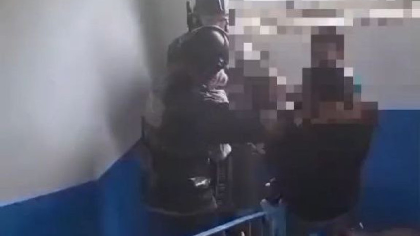  Видеодан кадр 