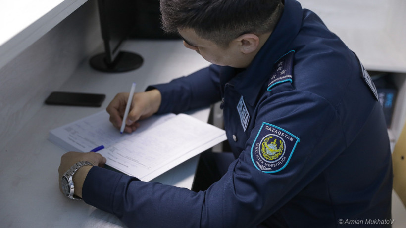  El.kz/ Арман Муханов 