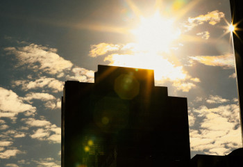 Туман и высокую пожарную опасность обещают синоптики казахстанцам