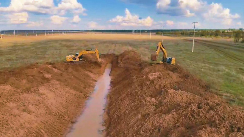  Ақмола облысы әкімдігі 