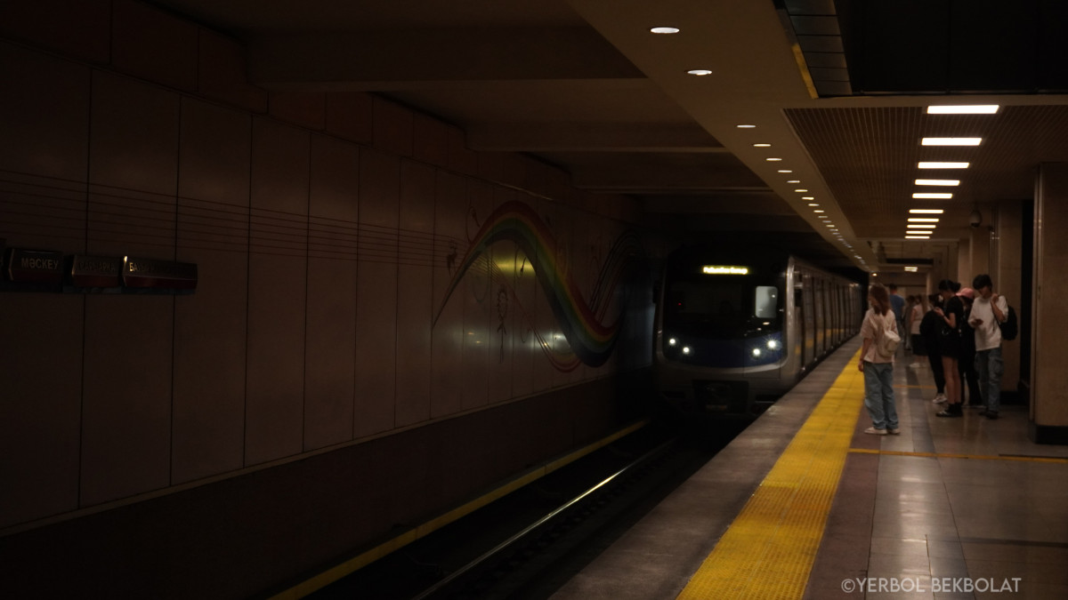  ©El.kz/Ербол БЕКБОЛАТ 