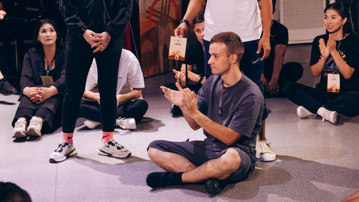  Министерство культуры и информации РК 