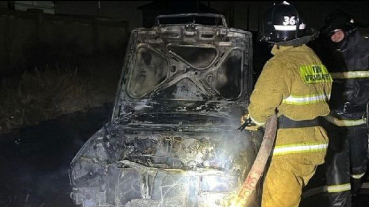  Төтенше жағдайлар министрлігі 