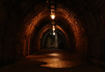 Ақмола облысында жоғалып кеткен жасөспірім шахтадан табылды