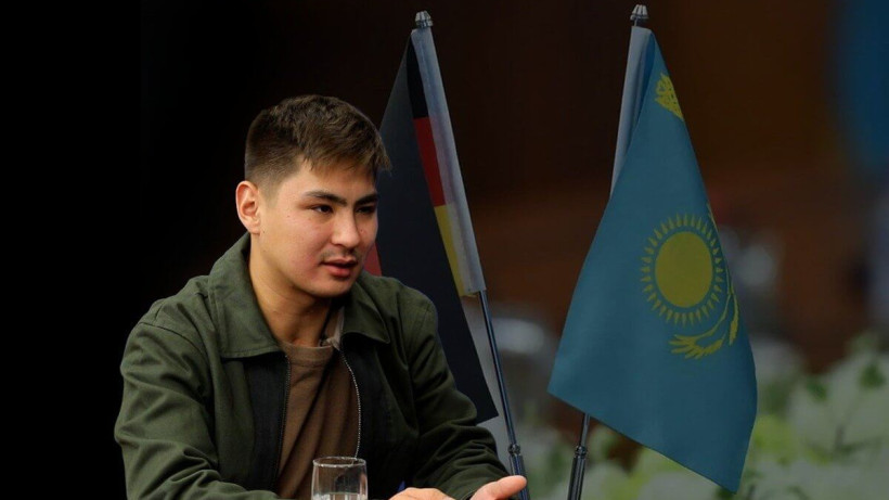  видеодан алынған кадр 