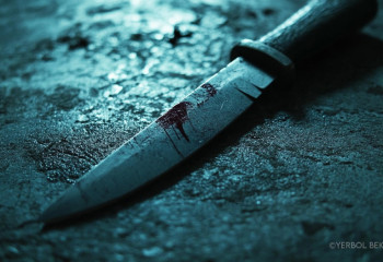 «Алты баланың анасы». СҚО-да қызын пышақтаған әйел туралы тың дерек шықты