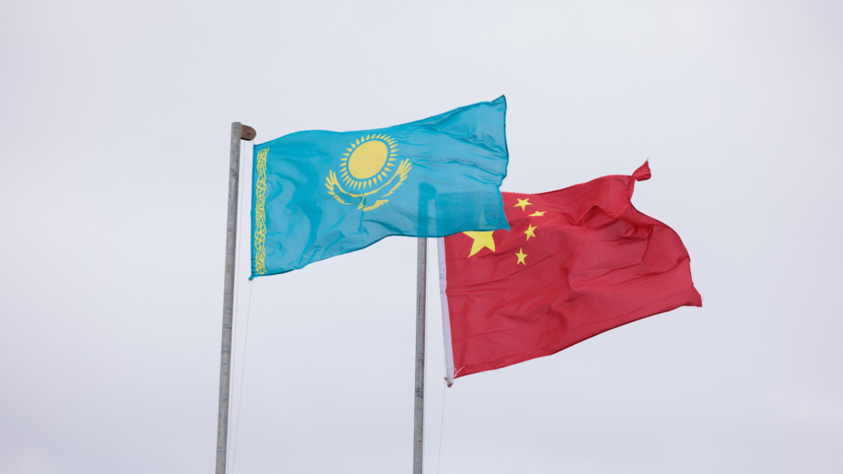  ©El.kz/Артем ЧУРСИНОВ 