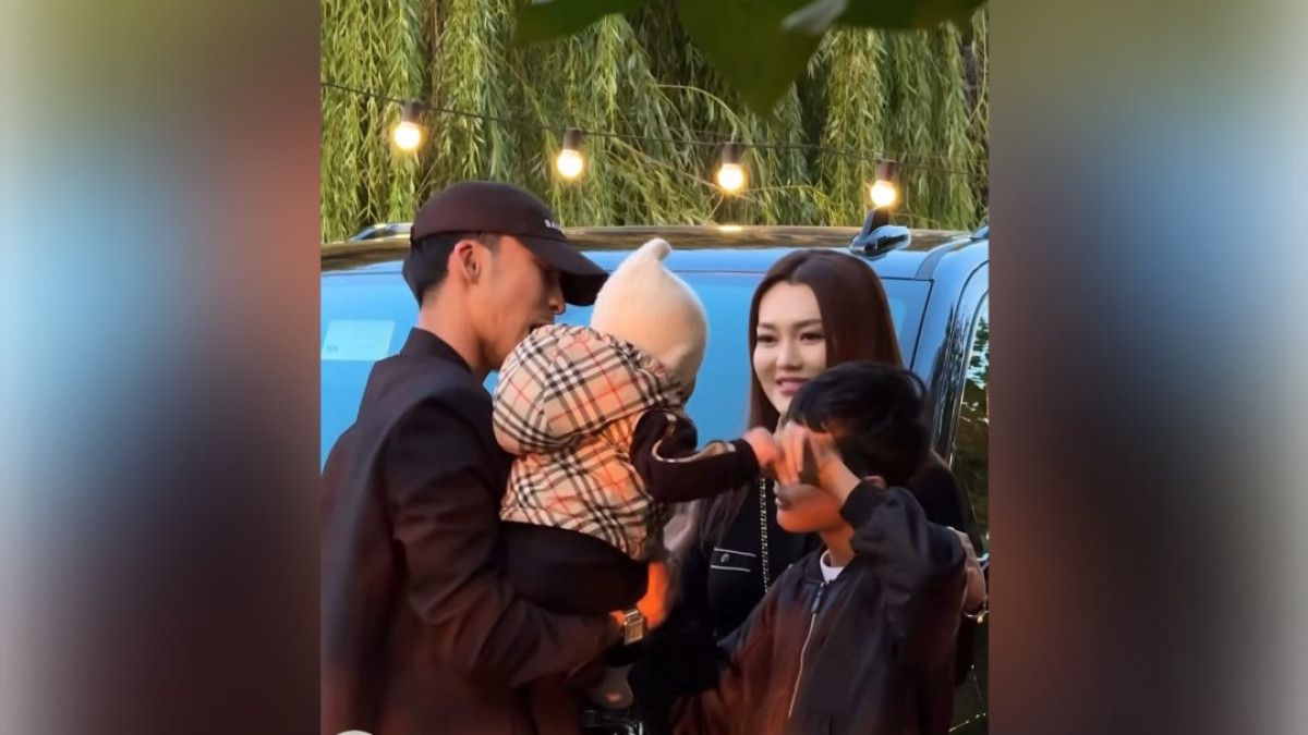  видеодан алынған кадр 