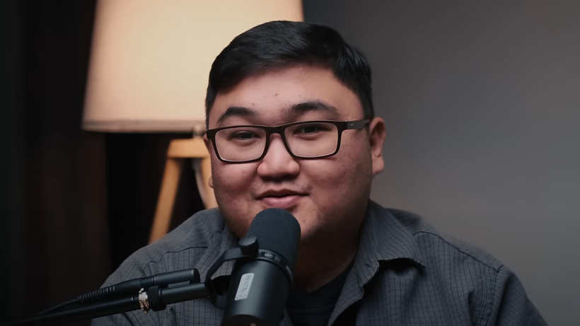  Видеодан кадр 