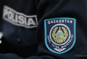 Абай облысында офицердің денесі табылды