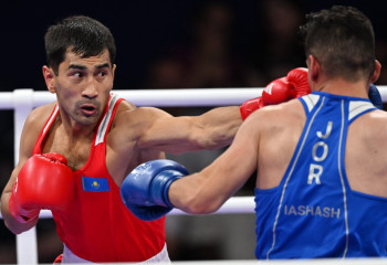 Шымбергенов, Оралбай және Қоңқабаев Шымкенттегі турнирге қатыспайды