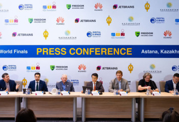 Sports programming to become priority sport in Kazakhstan