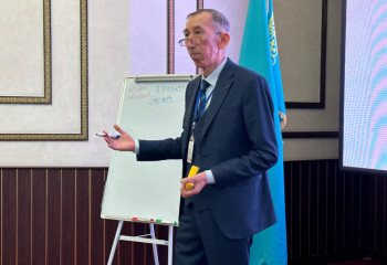 Шығындарыңды түземесең, табысыңда береке болмайды – қаржы сарапшысы