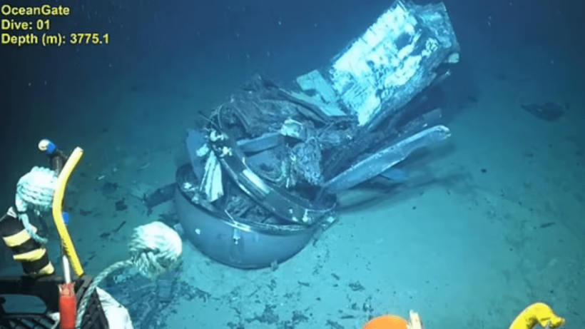  Screenshot from video 