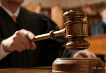 Астанада контейнерді есірткі шығаратын зертханаға айналдырғандар сотталды