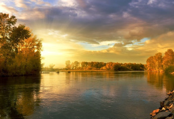 Алдағы күндері 2 градусқа дейін үсік жүреді