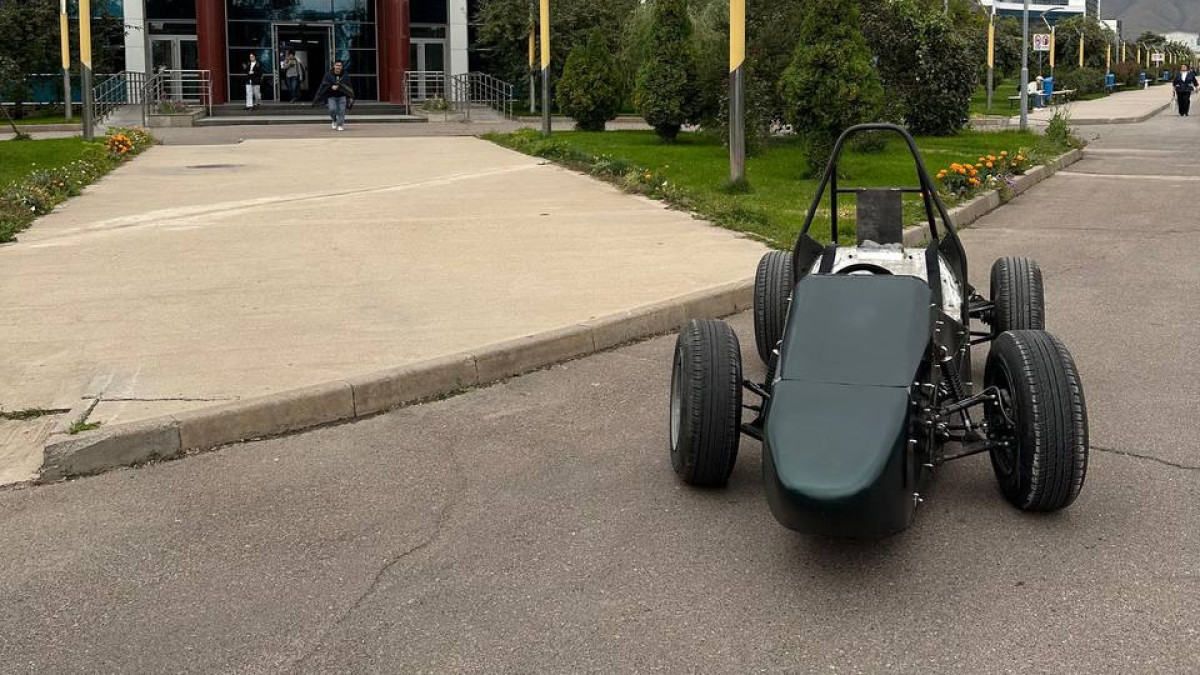  Министерство науки и высшего образования РК 