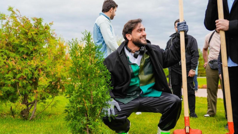  Астана қалалық әкімдігі 