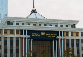 Қарулы күштердегі әлімжеттік қылмыс саны 28%-ға төмендеді – Қорғаныс министрлігі