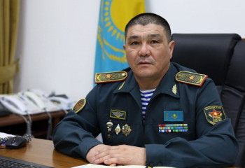 «Әскери қызметті тоқтатуға болмайды». Вице-министр петицияға қатысты ойын айтты